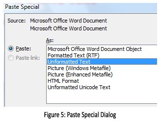 Getting Started with Word 2016