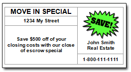 house-special-card