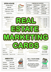 real-estate-cards