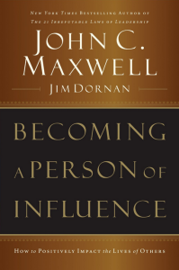 person-of-influence