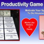 productivity game