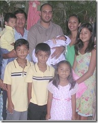 leo-babauta-family