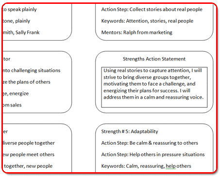 strengths-action-sheet