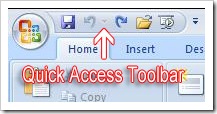 quick-access-toolbar