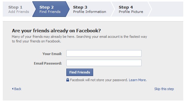 ⭕How to enter a friend's account on Facebook 2020⭕ 