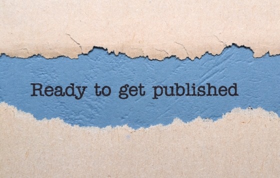 ready to get published?