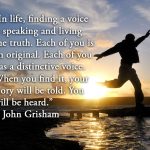 john-grisham-quote